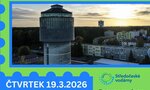 Den otevřených dveří ve Future Tower ​1​9.3.2026