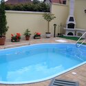 Neohleduplné napouštění bazénu může způsobit nepříjemnosti sousedům