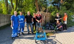 Středočeské vodárny se zapojily do projektu Ukliďme Česko