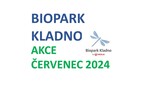 Akce v Bioparku Kladno - ČERVEN 2024