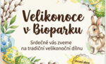 Velikonoce v Bioparku