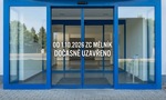 Uzavření zákaznického centra Mělník od 1.10.2026