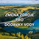 Informace ke změně zásobování vodou - Unhošť a okolí