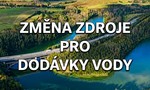 Informace ke změně zásobování vodou - Unhošť a okolí