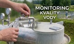 Aktuální informace ke kvalitě vody - vodojem