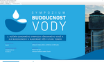 Sympozium Budoucnost vody