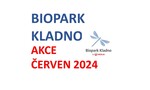 Akce v Bioparku Kladno - ČERVEN 2024
