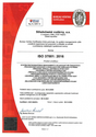 Certifikát ISO 37001-2016_CZ