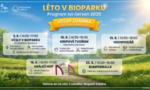 Akce v Bioparku Kladno - ČERVEN 2026