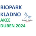 Akce v Bioparku Kladno - DUBEN 2025