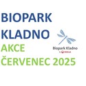 Akce v Bioparku Kladno - ČERVENEC 2025