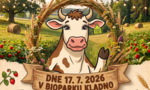 TICHÉ KINO v Bioparku Kladno - SLUNCE, SENO, JAHODY - 17.7.2026