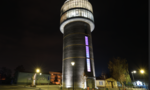Den otevřených dveří ve Future Tower