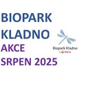 Akce v Bioparku Kladno - SRPEN 2025
