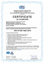 Certifikát ISO 14001-2016_EN