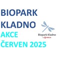 Akce v Bioparku Kladno - ČERVEN 2025